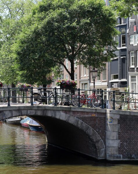 Amsterdam, North Holland, Netherlands
