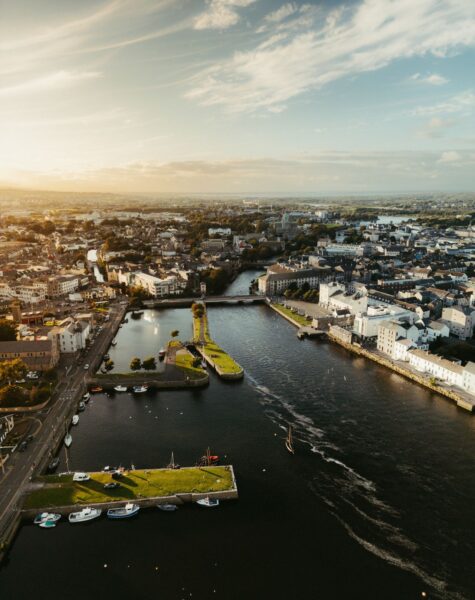 Limerick, County Clare, Ireland