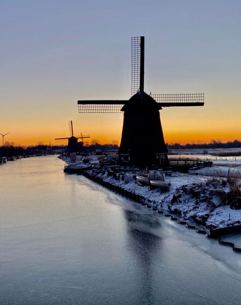Netherlands
